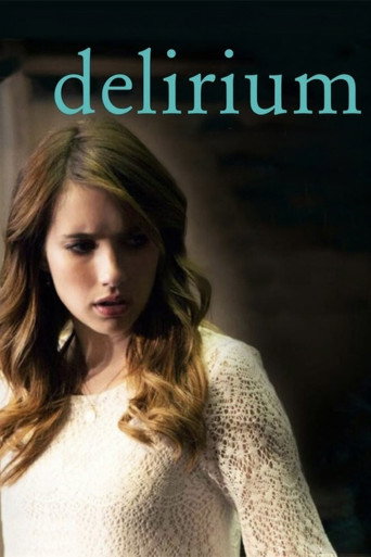 Okładka filmu Delirium