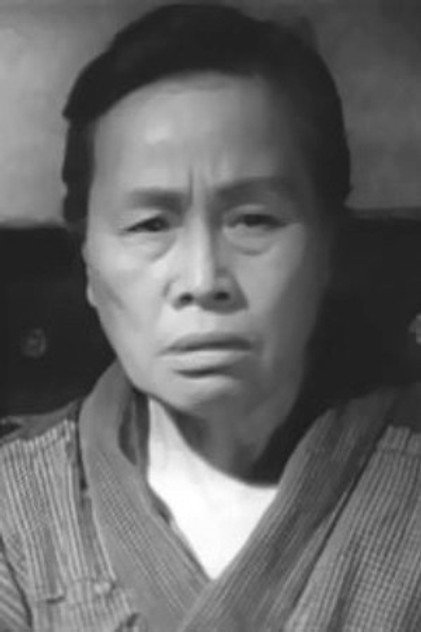 Zdjęcie 岸辉子