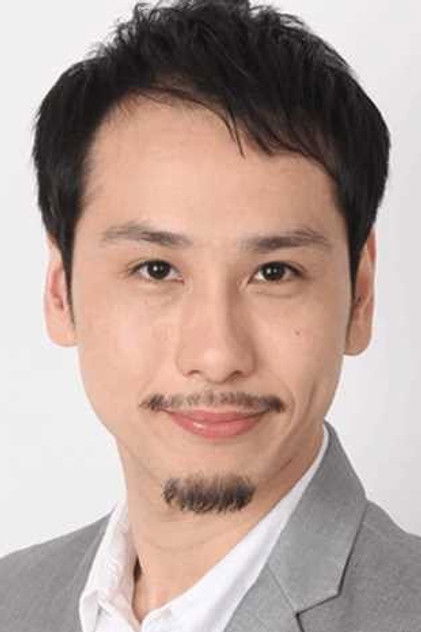 Zdjęcie 前田弘喜