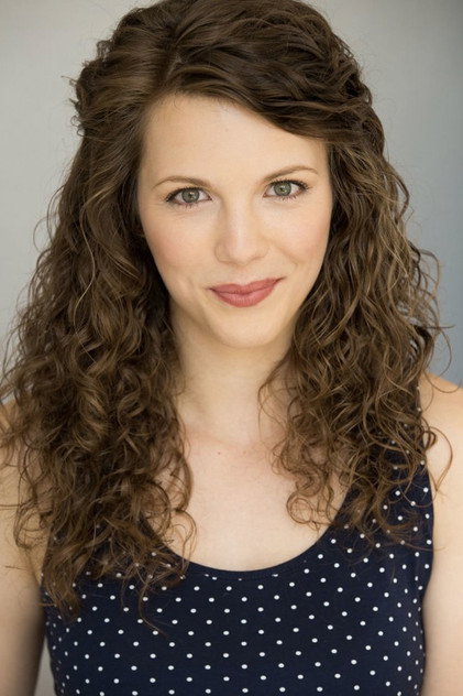 Zdjęcie Rachel Weber
