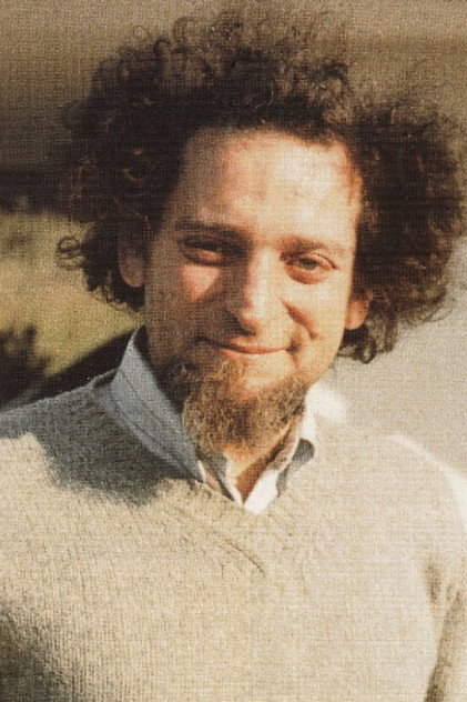 Zdjęcie Georges Perec