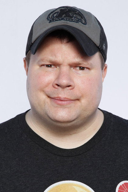 Zdjęcie John Caparulo