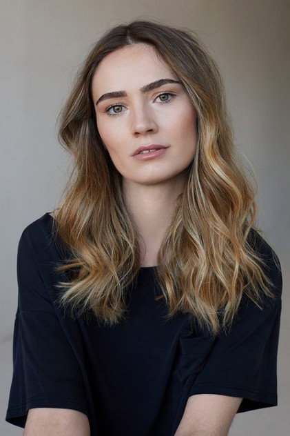 Zdjęcie Caroline Courtois Schirmer