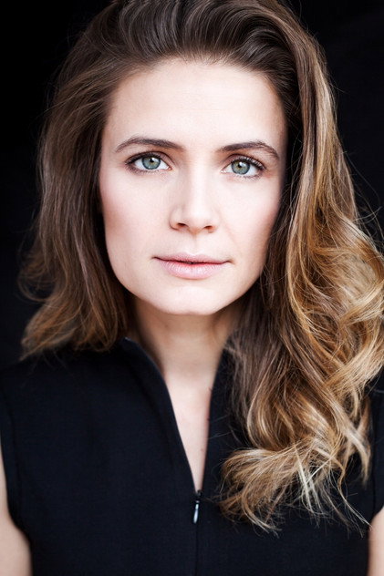 Zdjęcie Frédérique Proulx