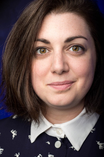 Zdjęcie Linda Bouchard
