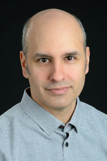 Zdjęcie Marc Simard-Nataren