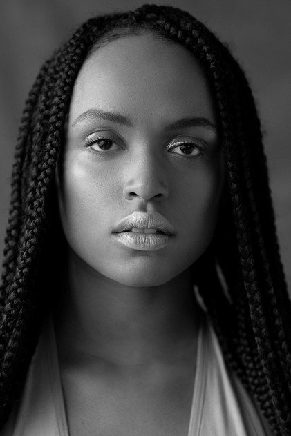 Zdjęcie Naomi Hilaire