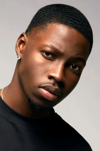 Zdjęcie Steve Diouf