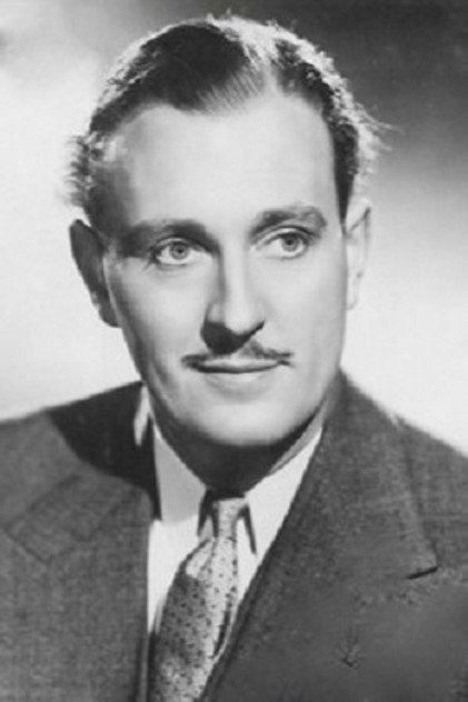 Zdjęcie Peter Graves