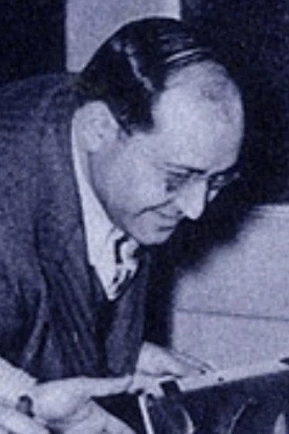 Zdjęcie Izzy Sparber