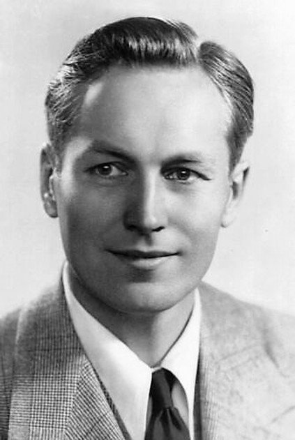 Zdjęcie Lanny Ross