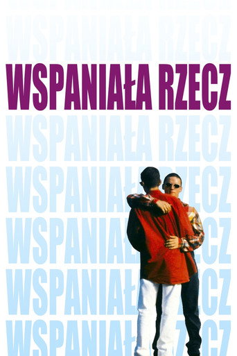Okładka filmu Wspaniała rzecz