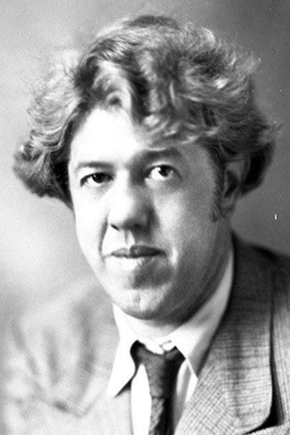 Zdjęcie Michel Simon