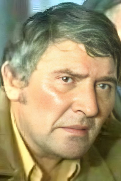 Zdjęcie Jean Gras