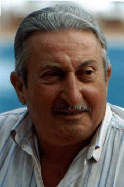 Zdjęcie Antonio Allocca