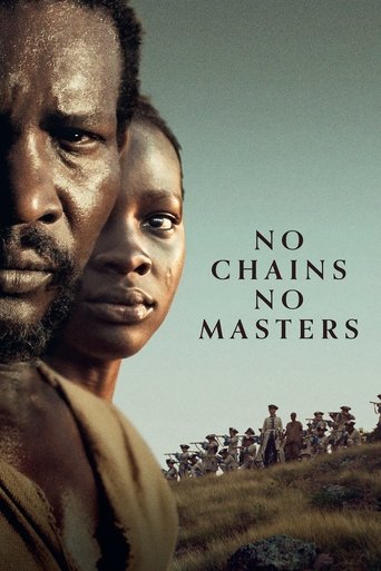 Okładka filmu Ni chaînes ni maîtres