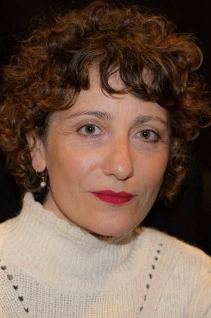 Zdjęcie Fanny Burdino