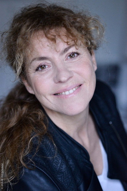 Zdjęcie Pascale Rocard