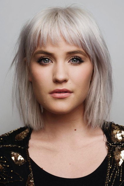 Zdjęcie Natalie McQueen