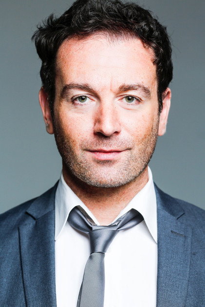 Zdjęcie Sean Needham