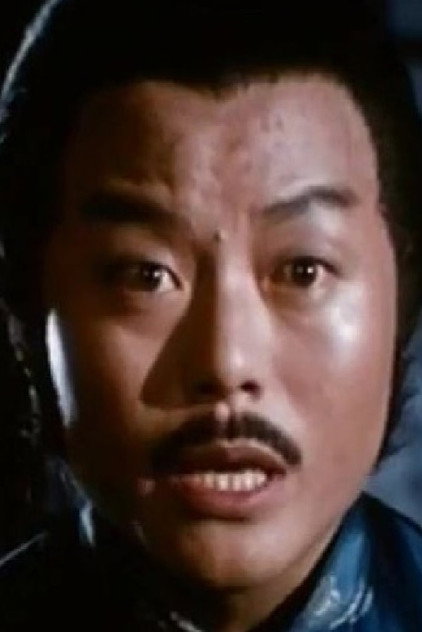 Zdjęcie Hou Po-Wei