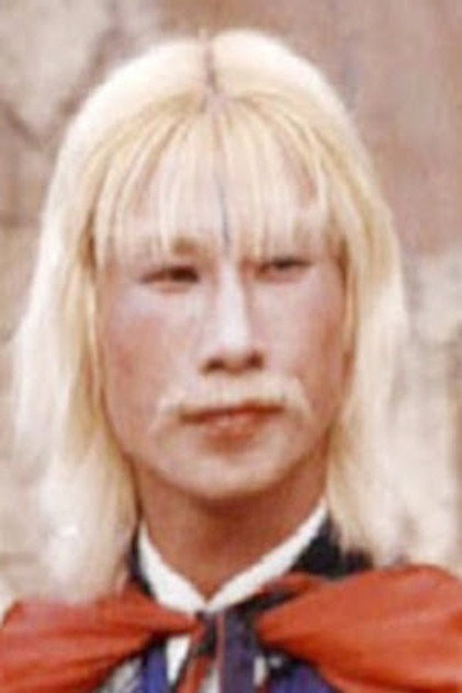 Zdjęcie Robert Tai