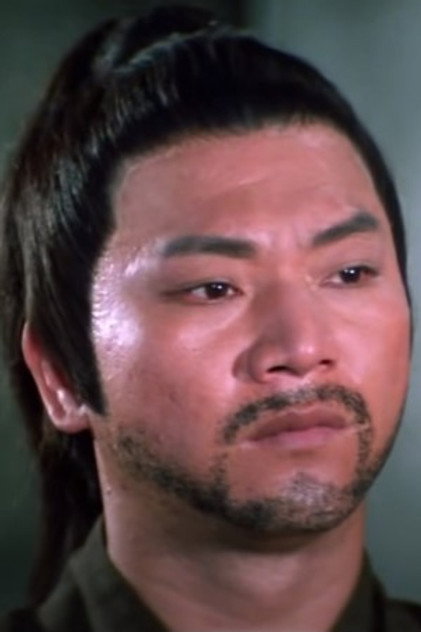 Zdjęcie Wang Kuo-Fei