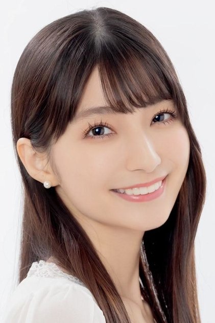 Zdjęcie 高野麻里佳