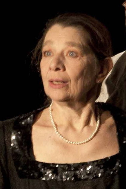Zdjęcie Elena Callegari