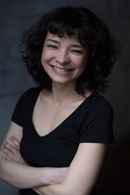 Zdjęcie Céline Laurentie