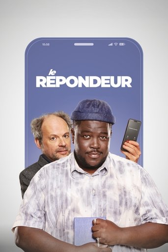 Okładka filmu Le répondeur