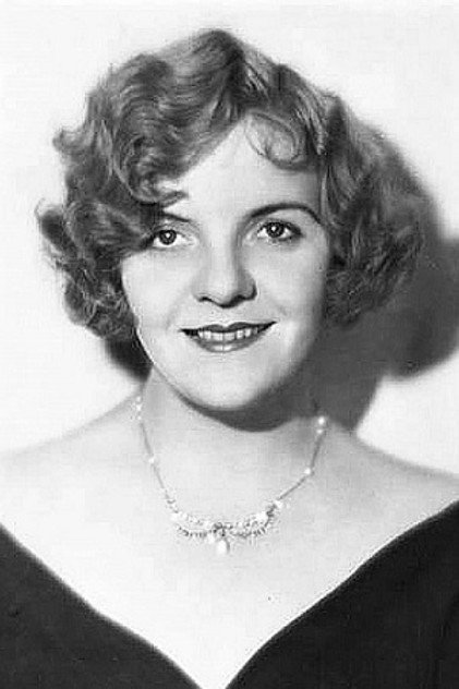 Zdjęcie Winnie Lightner