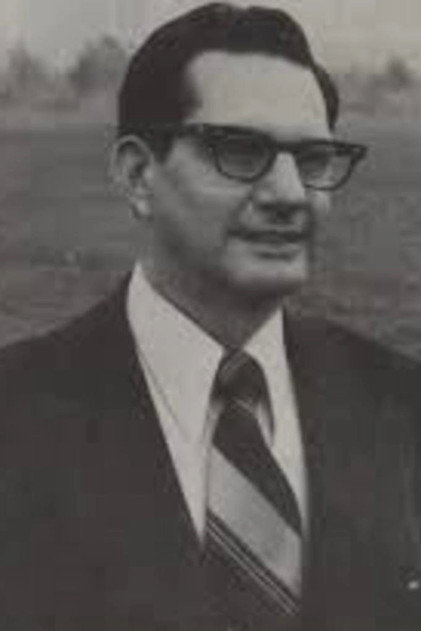 Zdjęcie Hal Walker
