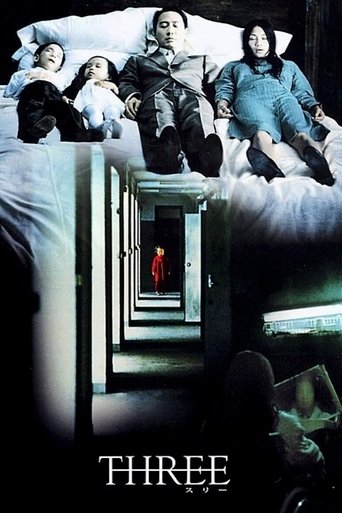Okładka filmu Three