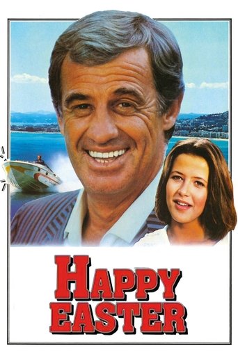 Okładka filmu Happy Easter