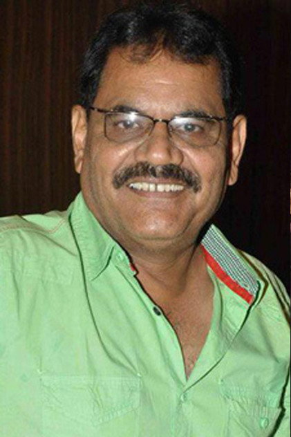 Zdjęcie Mushtaq Khan