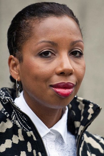 Zdjęcie Marie N’Diaye