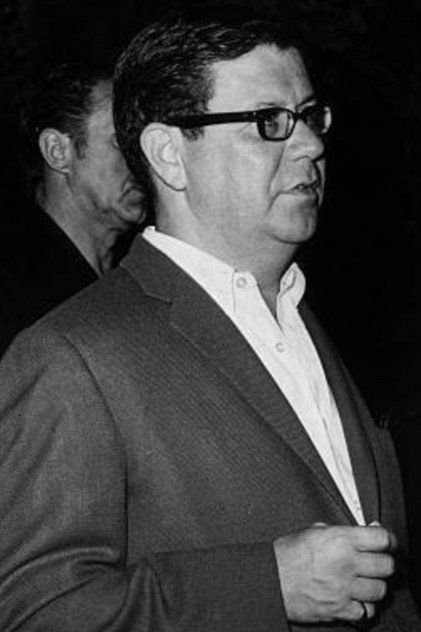 Zdjęcie Don Weis