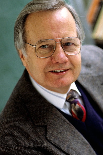 Zdjęcie Bill Moyers