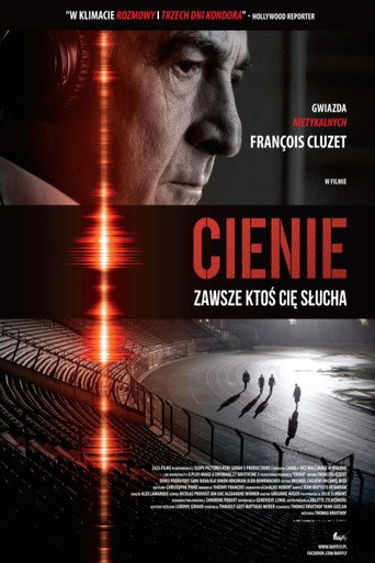 Okładka filmu Cienie