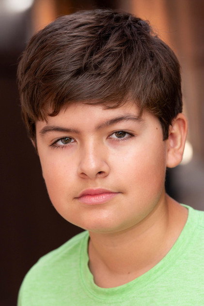 Zdjęcie Kolton Lee