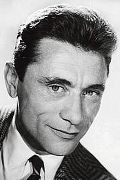Zdjęcie Robert Lamoureux