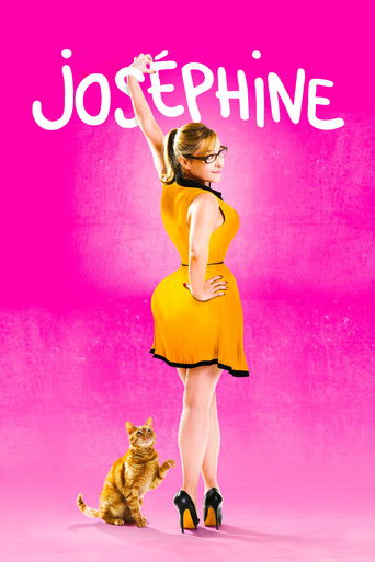 Okładka filmu Josephine