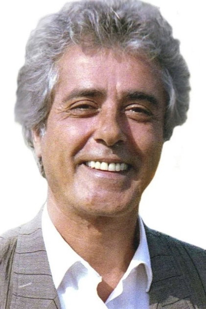 Zdjęcie Gérard Hérold
