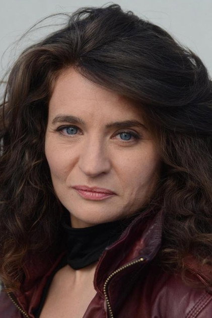Zdjęcie Jennifer Moret