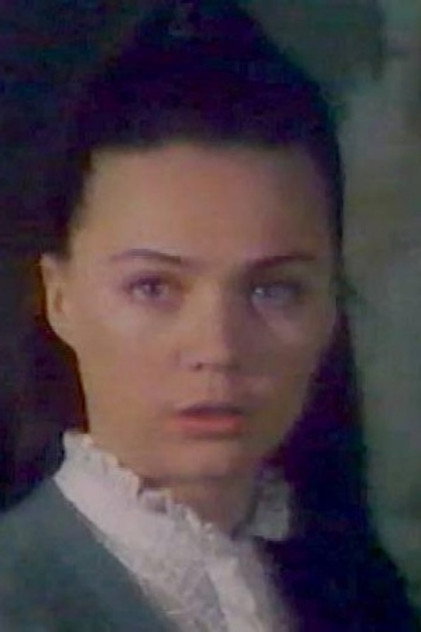 Zdjęcie Jeanne Lallemand