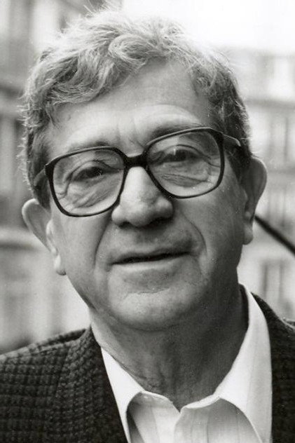 Zdjęcie Jacques Poitrenaud