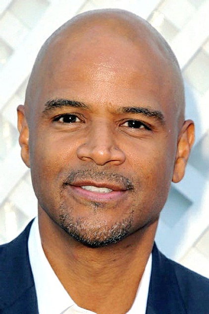 Zdjęcie Dondré Whitfield