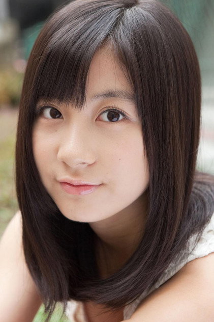 Zdjęcie 小野恵令奈