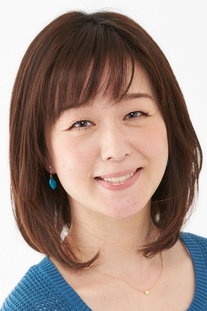 Zdjęcie 小林さやか
